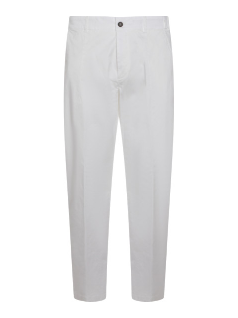 [ELEVENTY] Trousers SS26 M75PANM01TET0M01901