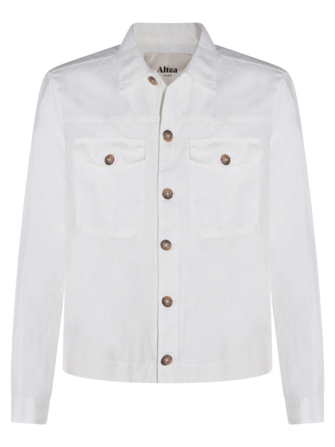 [Altea] Casual Jacket SS26 265730125