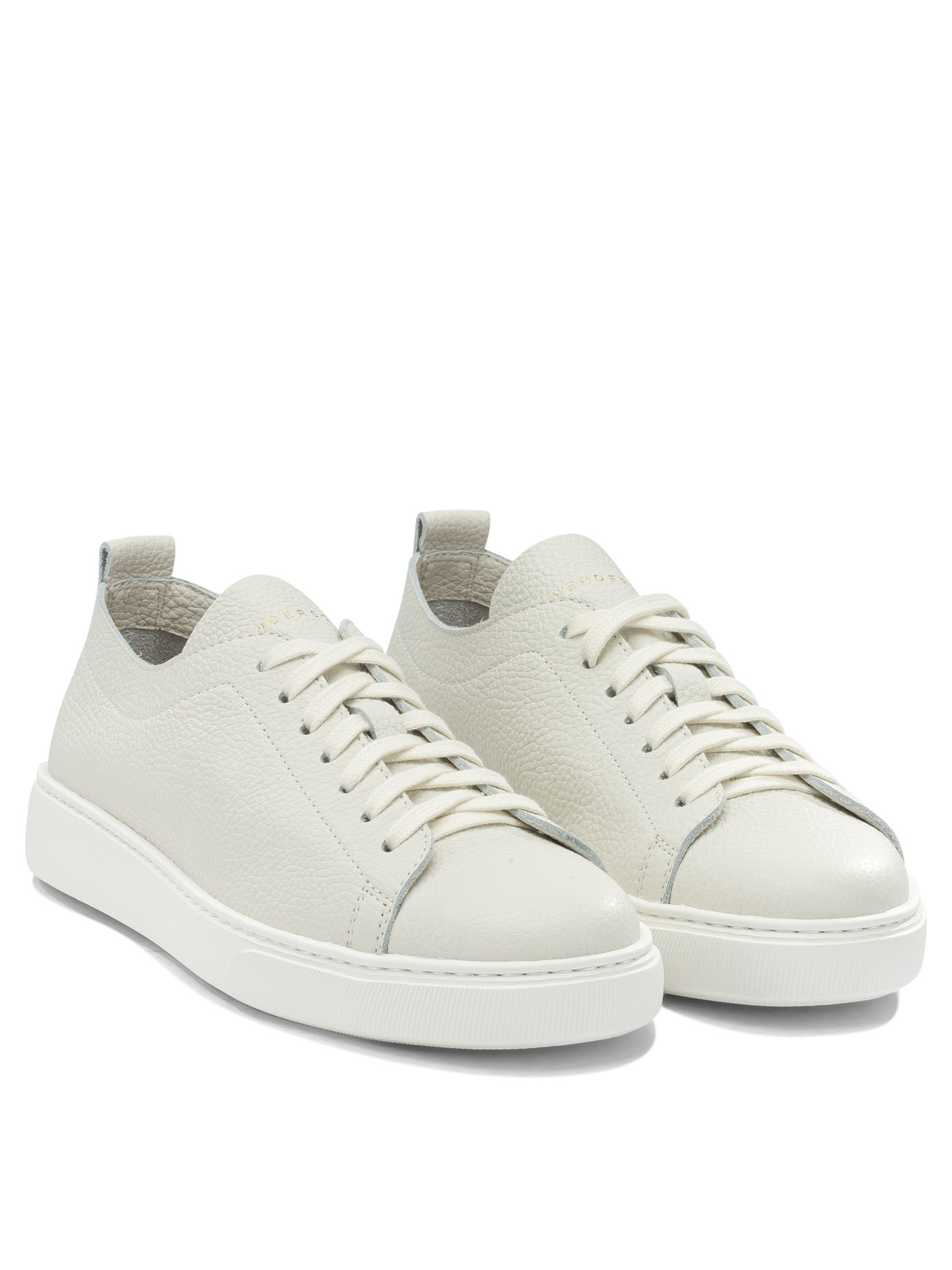 [Henderson Baracco] Sneakers FW26 LIDIA.P.890DWASH BIANCO