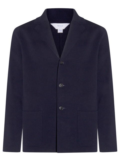 [MALO] Jacket SS26 UXN038F3C19E11