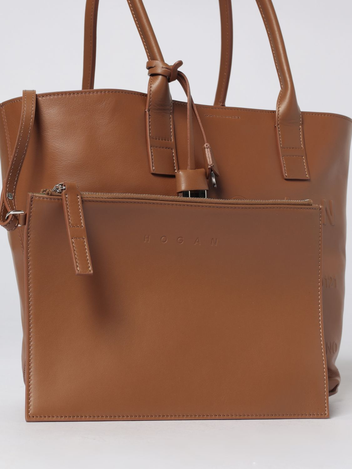 [Hogan] Tote bag SS26 KBW01TA0200TZP S600
