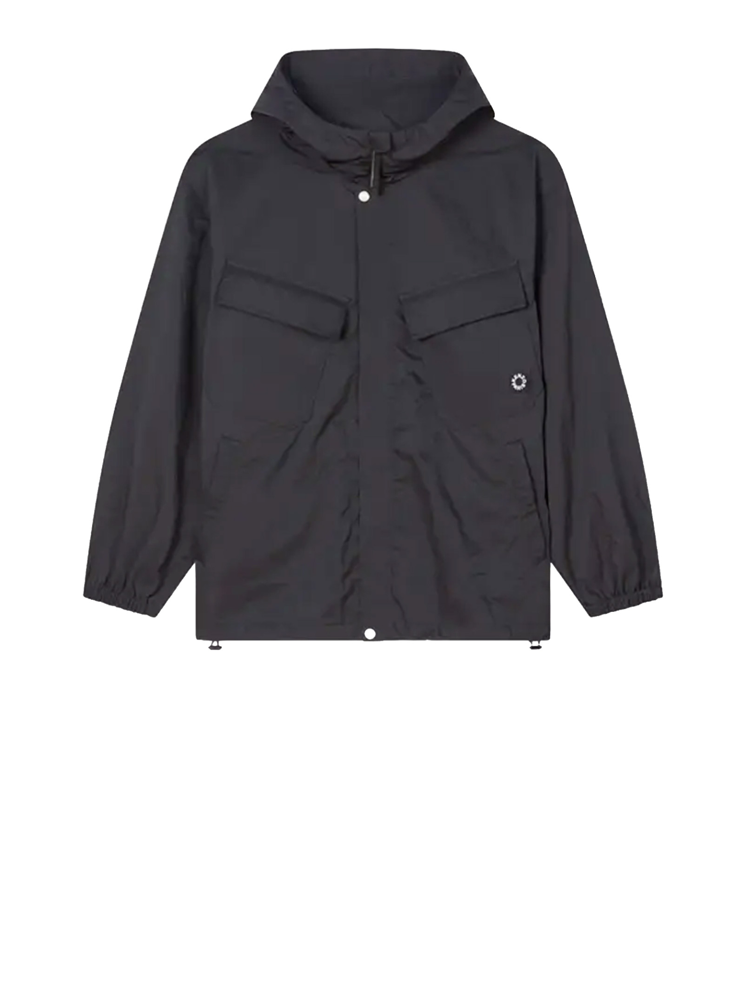 [Kenzo] Casual Jacket SS26 FG55BL1189NF99