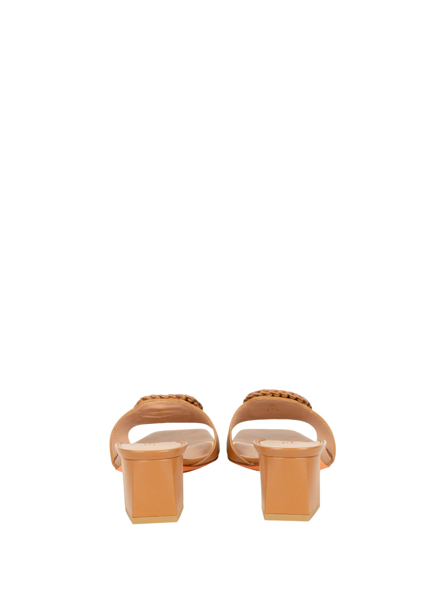 [Santoni] Sandals SS26 WHNA72080HA2NWKEC41