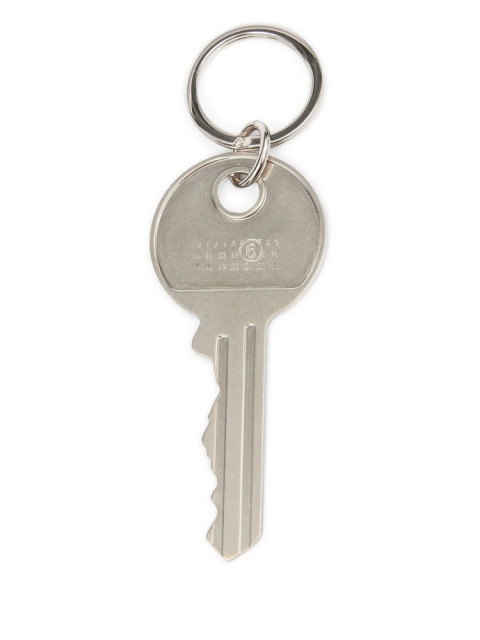 [MM6 Maison Margiela] Keyring SS26 P7105 SM6UA0019 952
