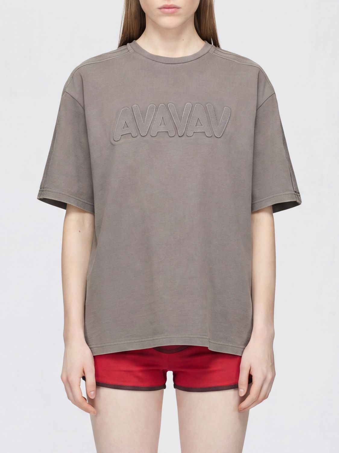 [ADIDAS ORIGINALS] T-shirts Short Sleeve SS26 KF4976