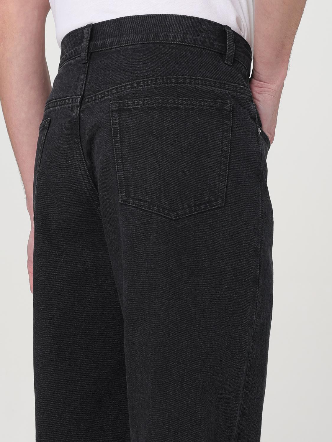 [A.P.C.] Jeans FW25 COGEXM09156 LZE