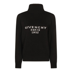 [Givenchy] Knitwear FW25 BW90VE4ZSN001
