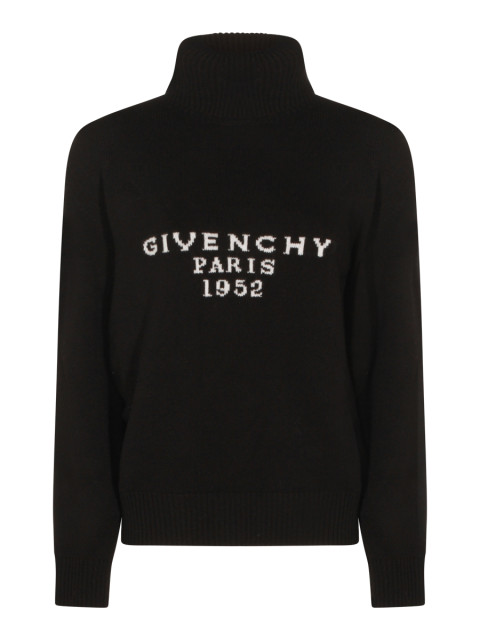 [Givenchy] Knitwear FW25 BW90VE4ZSN001