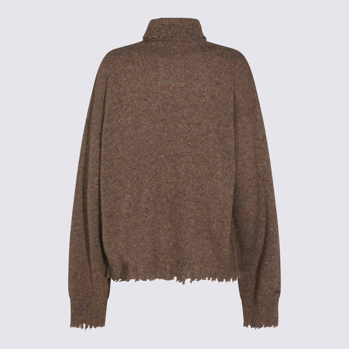 [UMA WANG] Knitwear FW25 UK7154UW200