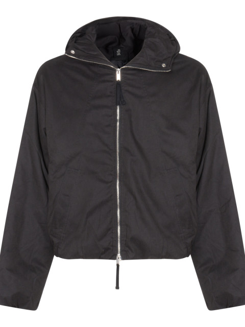[Thom Krom] Casual Jacket FW25 MJ7411