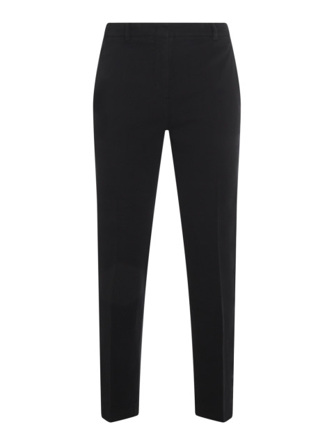 [Incotex] Trousers FW25 176852D2144825