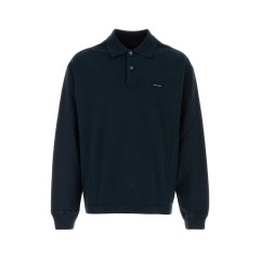 [Prada] T-shirts FW26 UJL48DSOOO6281 F0008
