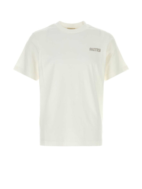 [AUTRY] T-shirts FW26 TSPX 102A