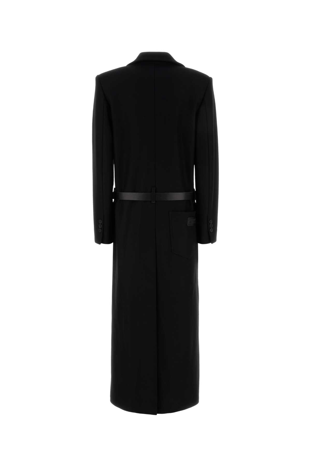 [DSQUARED] Coat FW26 S75AA0450S53003 900