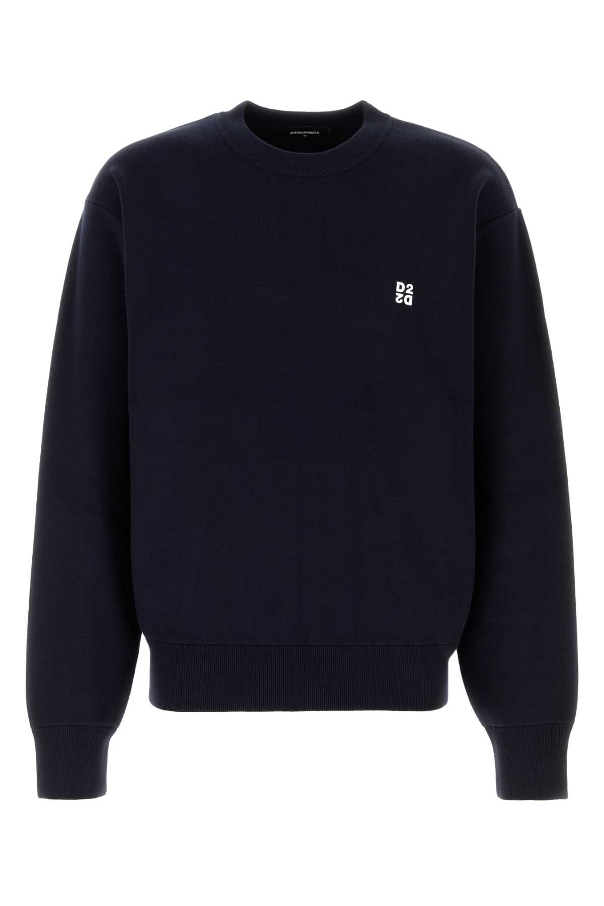 [DSQUARED] Knitwear FW26 S74HA1634D13230 524