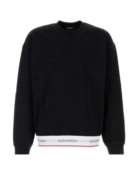 [DSQUARED] T-shirts FW26 S74GU0961D25028 900