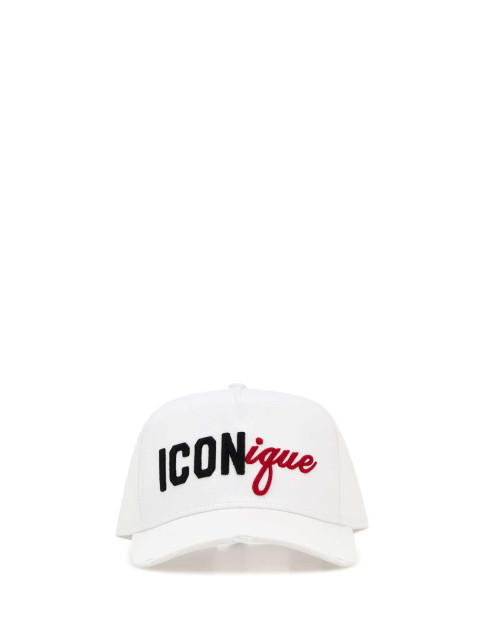 [DSQUARED] Cap FW26 BCM099605C00001 M536
