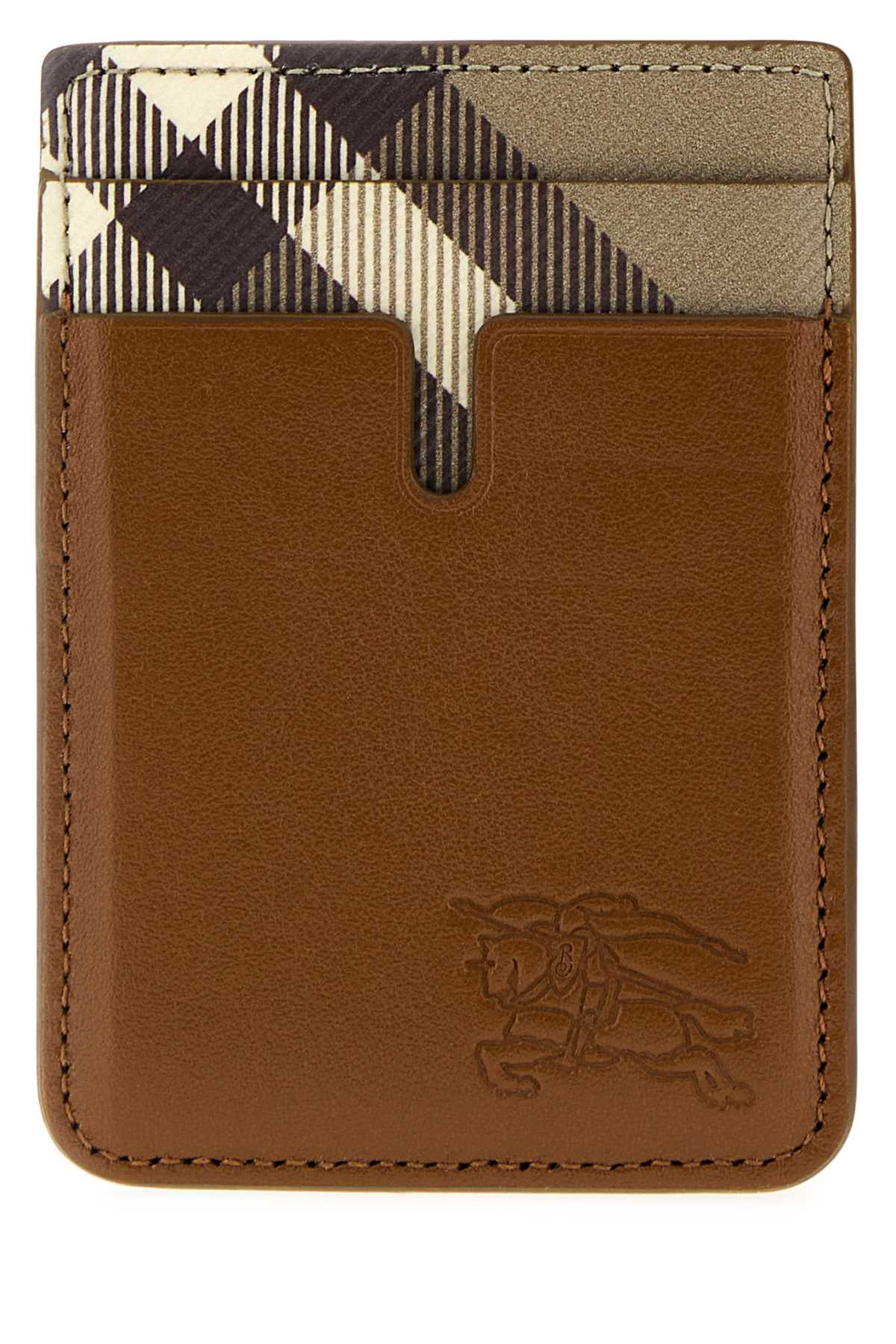 [Burberry] Wallet FW26 8127570 B8630