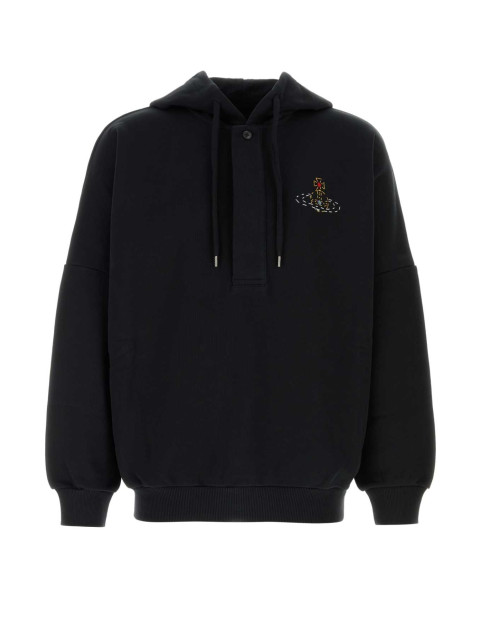 [Vivienne Westwood] Knitwear FW26 2I01000UJ00AS N401