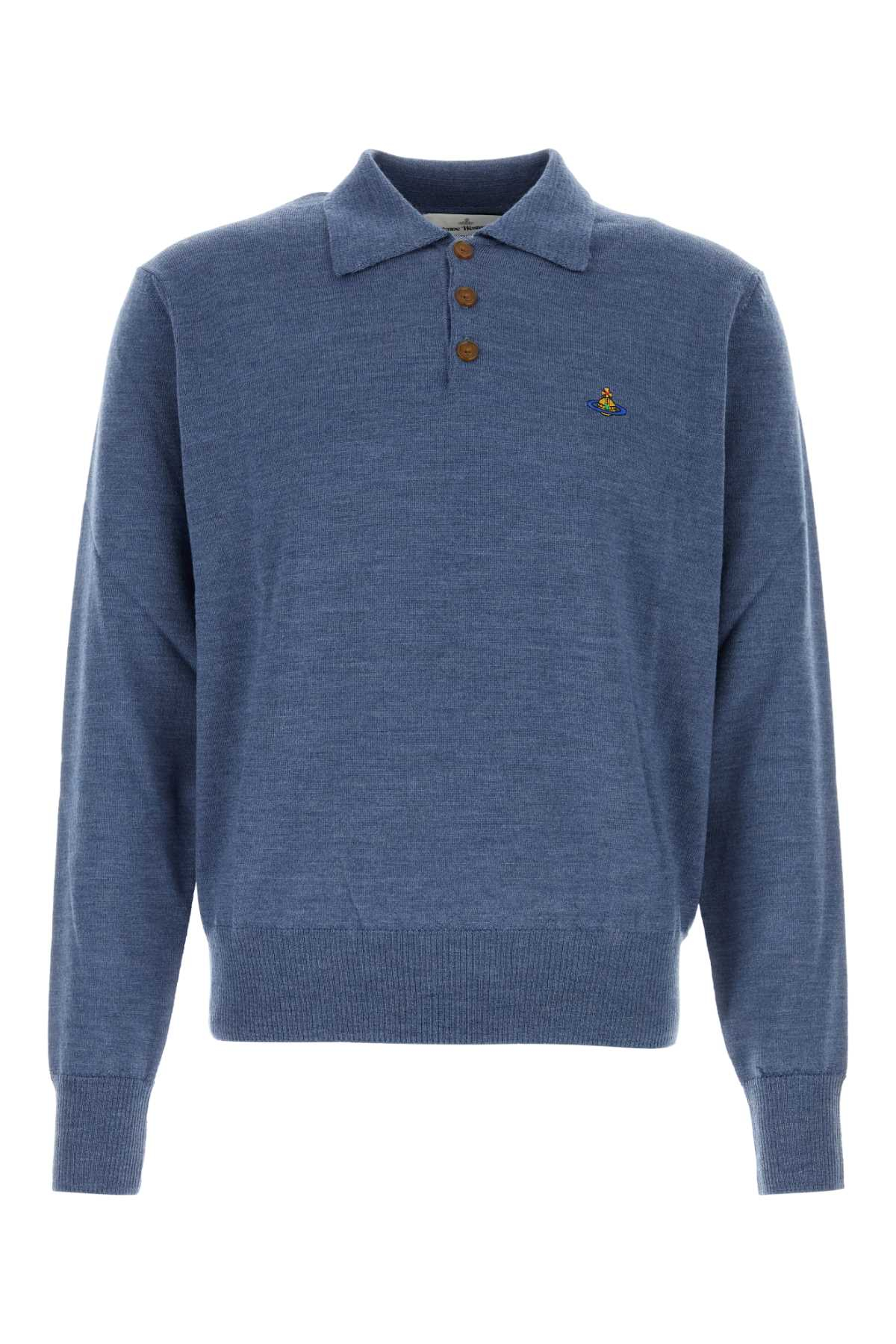 [Vivienne Westwood] Knitwear FW26 2701003NY005E K409