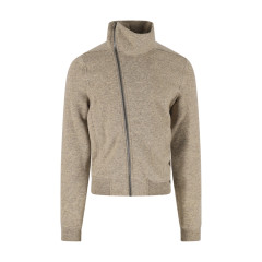 [Rick Owens] Sweatshirt FW26 RU02F4272 WFE21