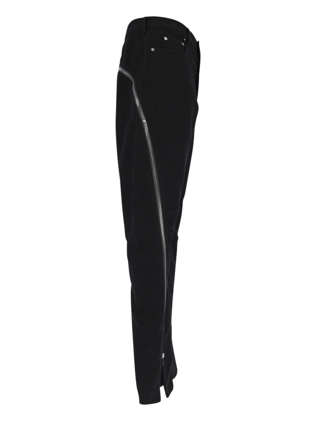 [Rick Owens] Trousers FW26 RU02F4343 TB09