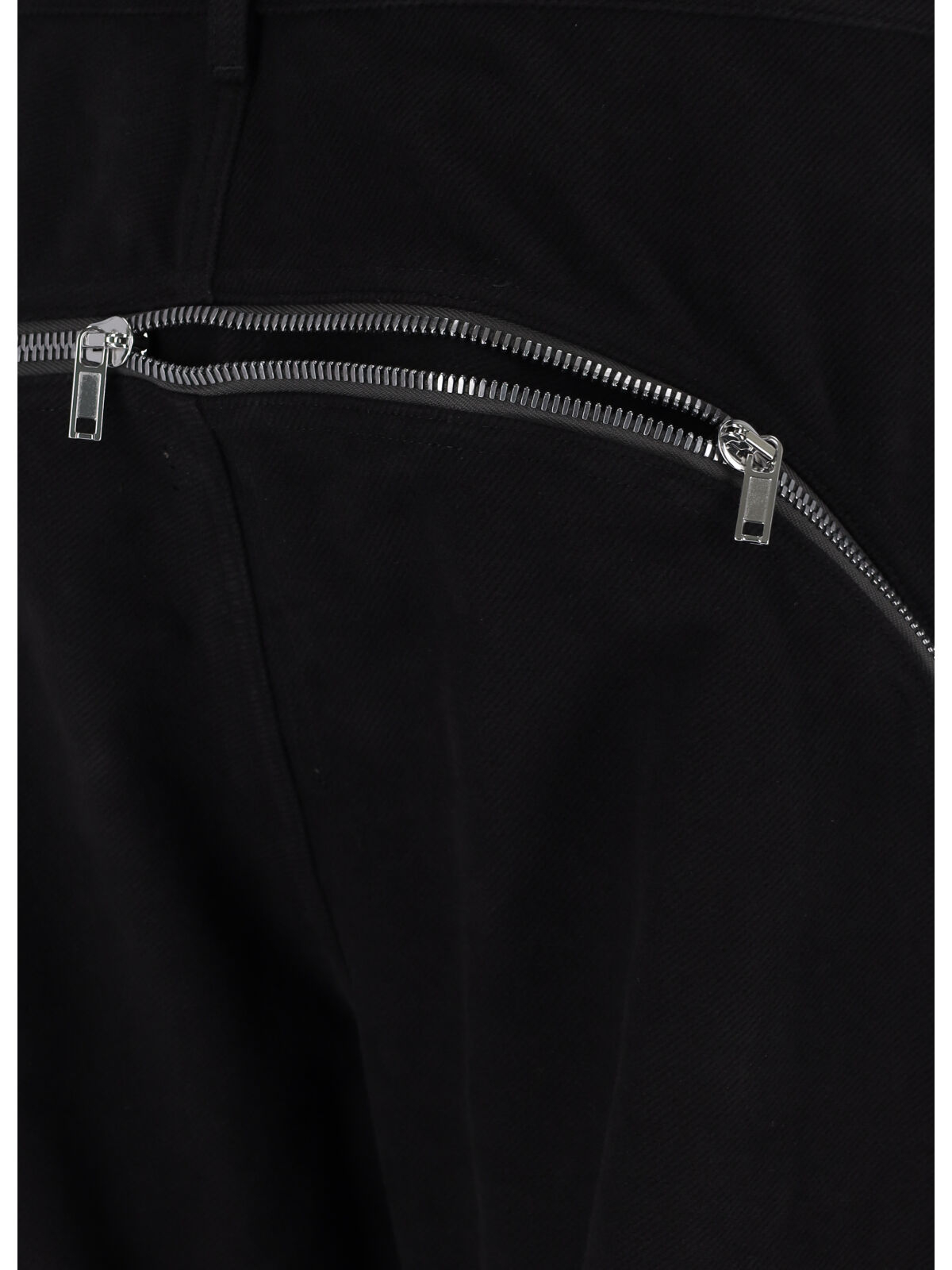 [Rick Owens] Trousers FW26 RU02F4343 TB09