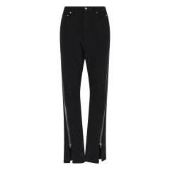 [Rick Owens] Trousers FW26 RU02F4343 TB09