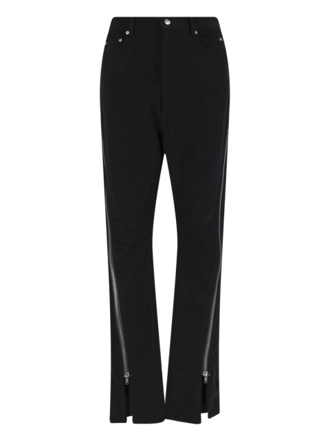 [Rick Owens] Trousers FW26 RU02F4343 TB09