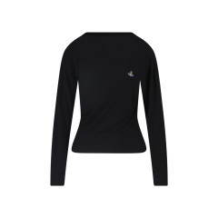 [Vivienne Westwood] T-shirts FW26 3G01003Y J00BON401