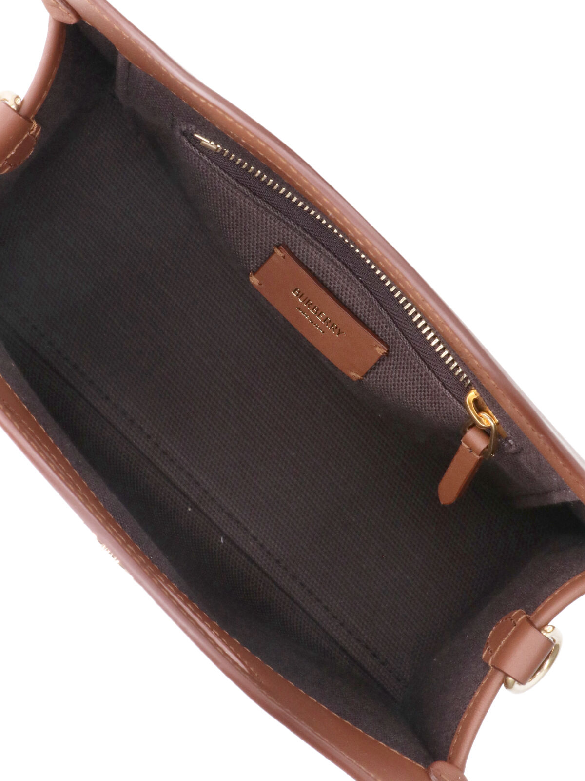 [Burberry] Shoulder bag FW26 8128442A7026