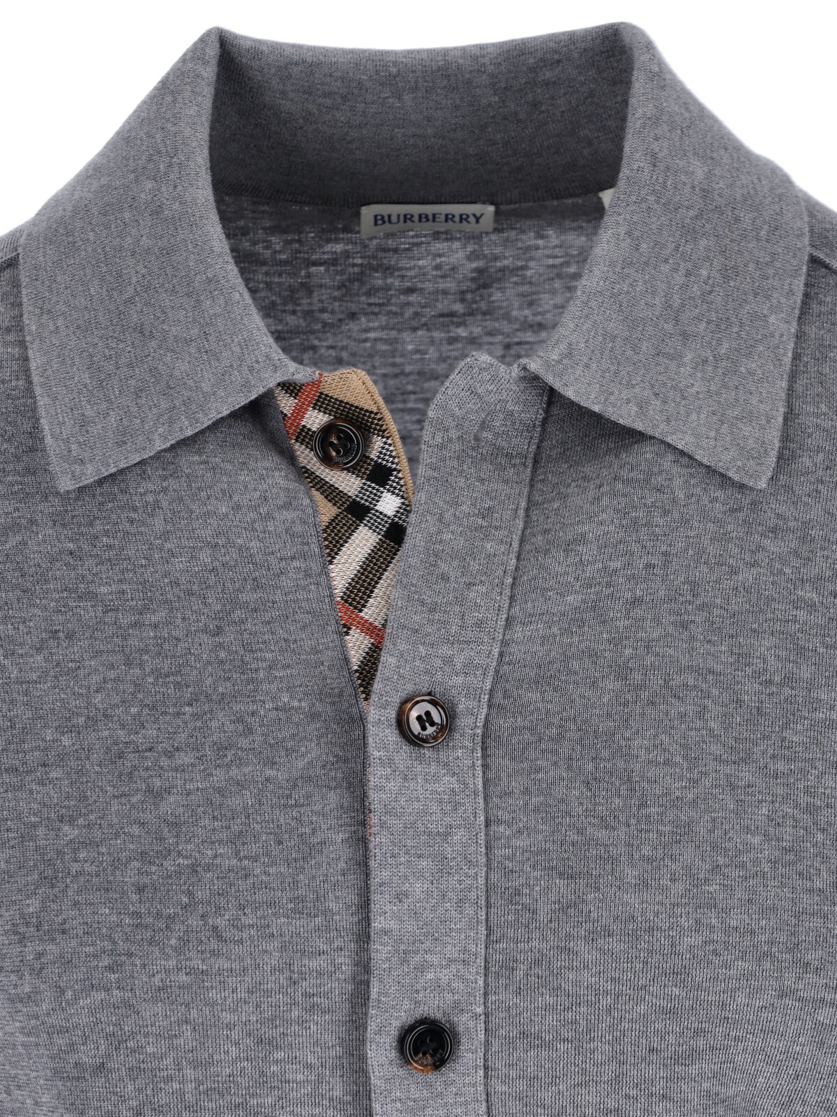 [Burberry] Knitwear FW26 8127692A1345