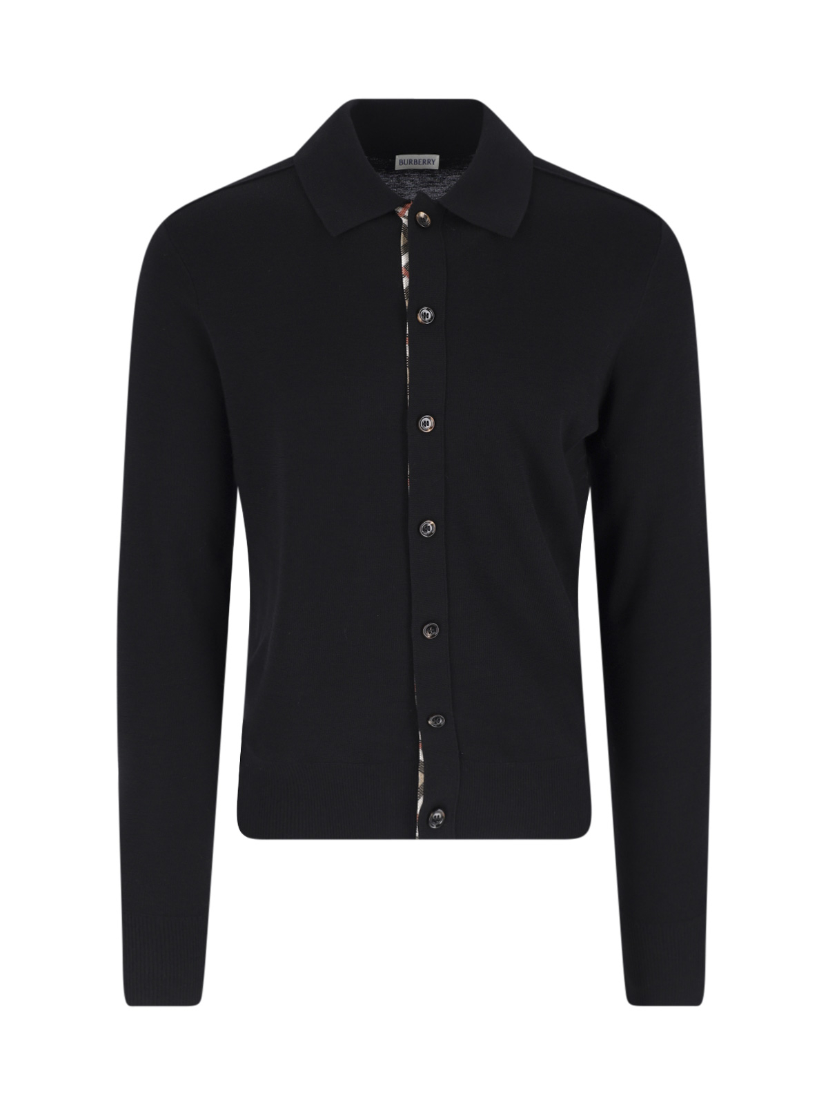 [Burberry] Knitwear FW26 8127131A1189
