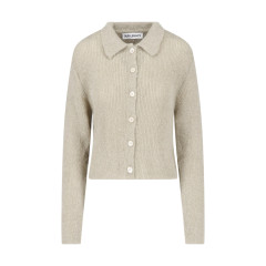 [Our Legacy] Knitwear FW26 W4263MSSOFT SAGE FUZZY ALPACA