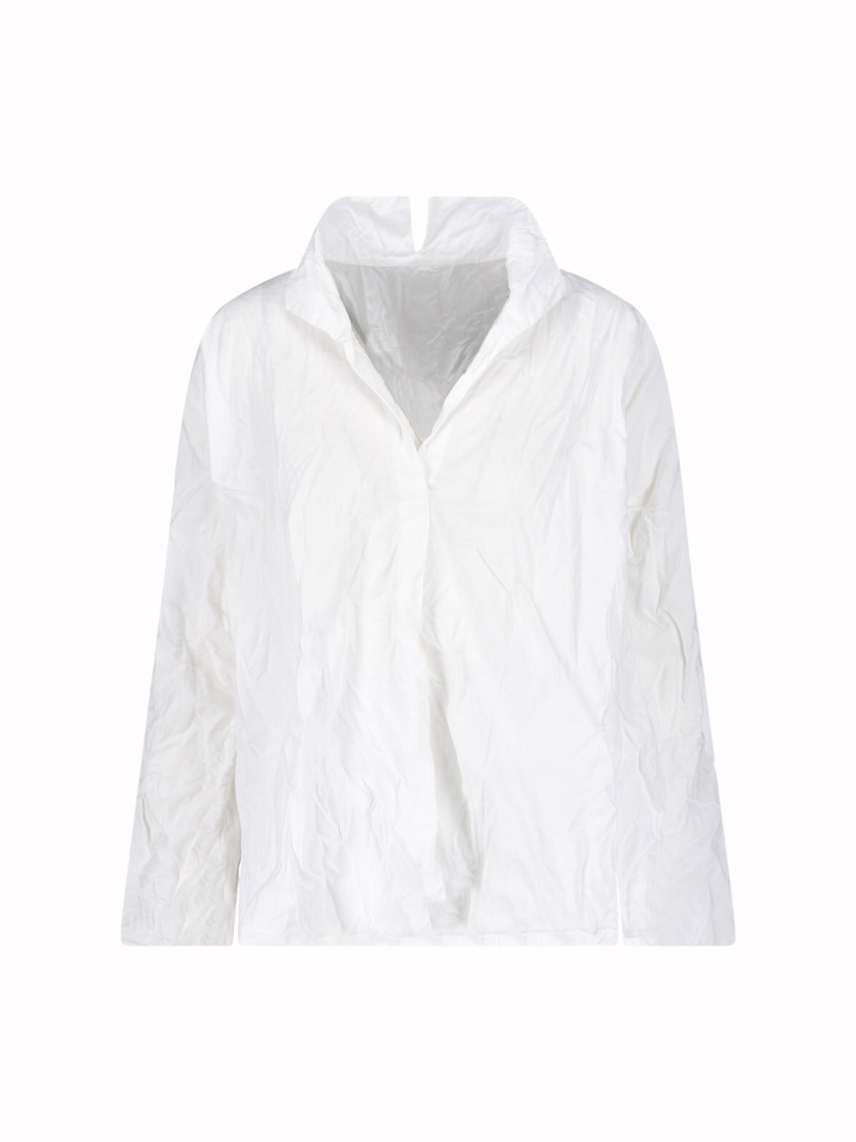 [Daniela Gregis] Shirt FW26 CA85E W C2072 1