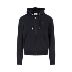 [AMI] Sweatshirt FW26 BFUSW435 730001