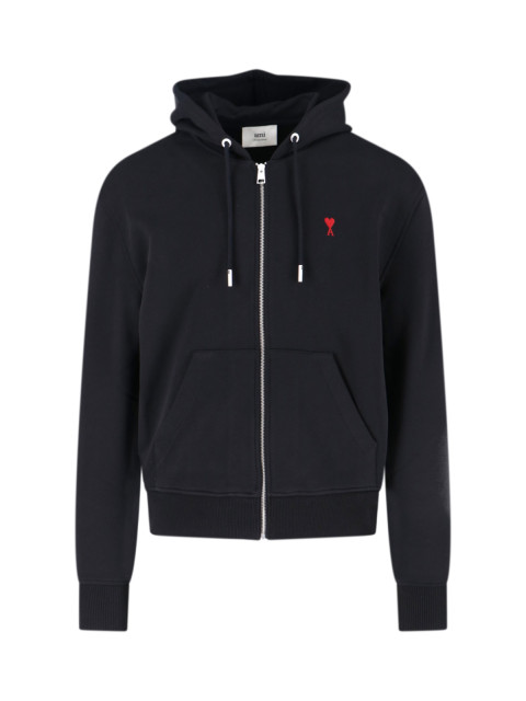 [AMI] Sweatshirt FW26 BFUSW435 730001