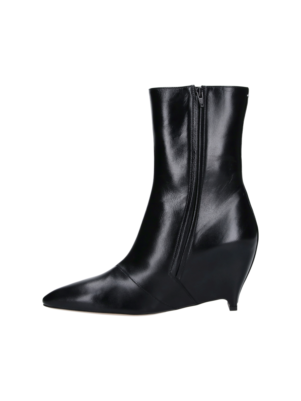 [Maison Margiela] Ankle Boots FW26 S58WU0447 P7684T8013