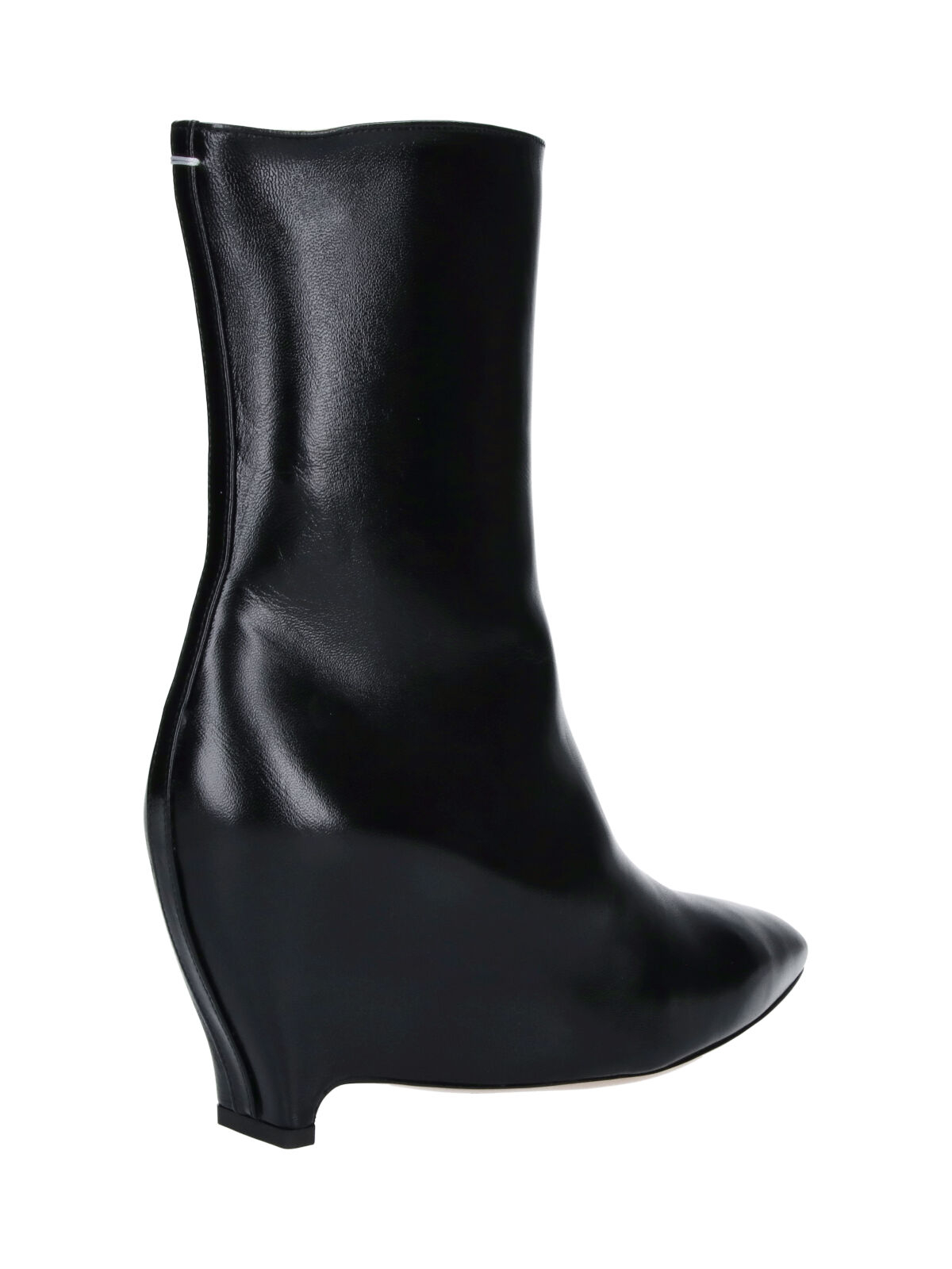 [Maison Margiela] Ankle Boots FW26 S58WU0447 P7684T8013