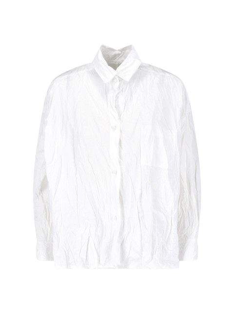 [Daniela Gregis] Shirt FW26 CA10GC1 W C2072 1