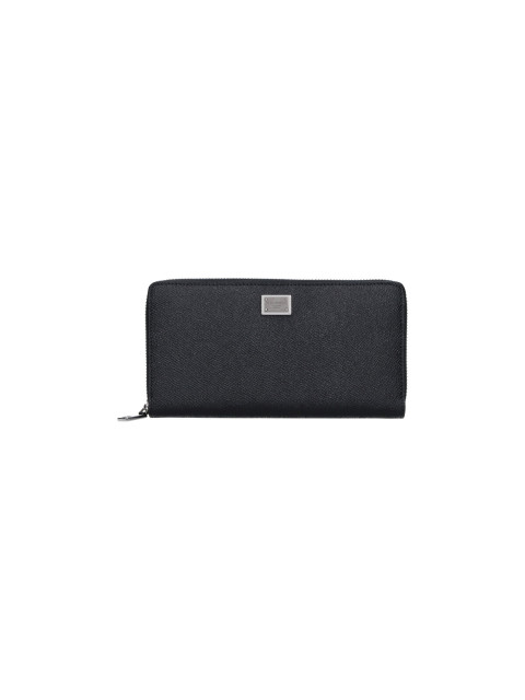 [Dolce & Gabbana] Wallet FW26 BP1672 AG21980999
