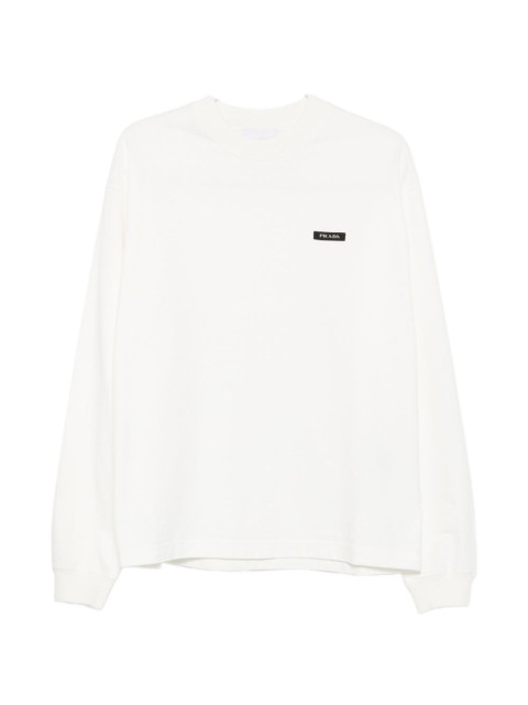 [Prada] Knitwear FW26 UJL47D6281F0009