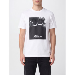 [Emporio Armani] T-shirts Short Sleeve SS26 EM004751AF23082 F0041