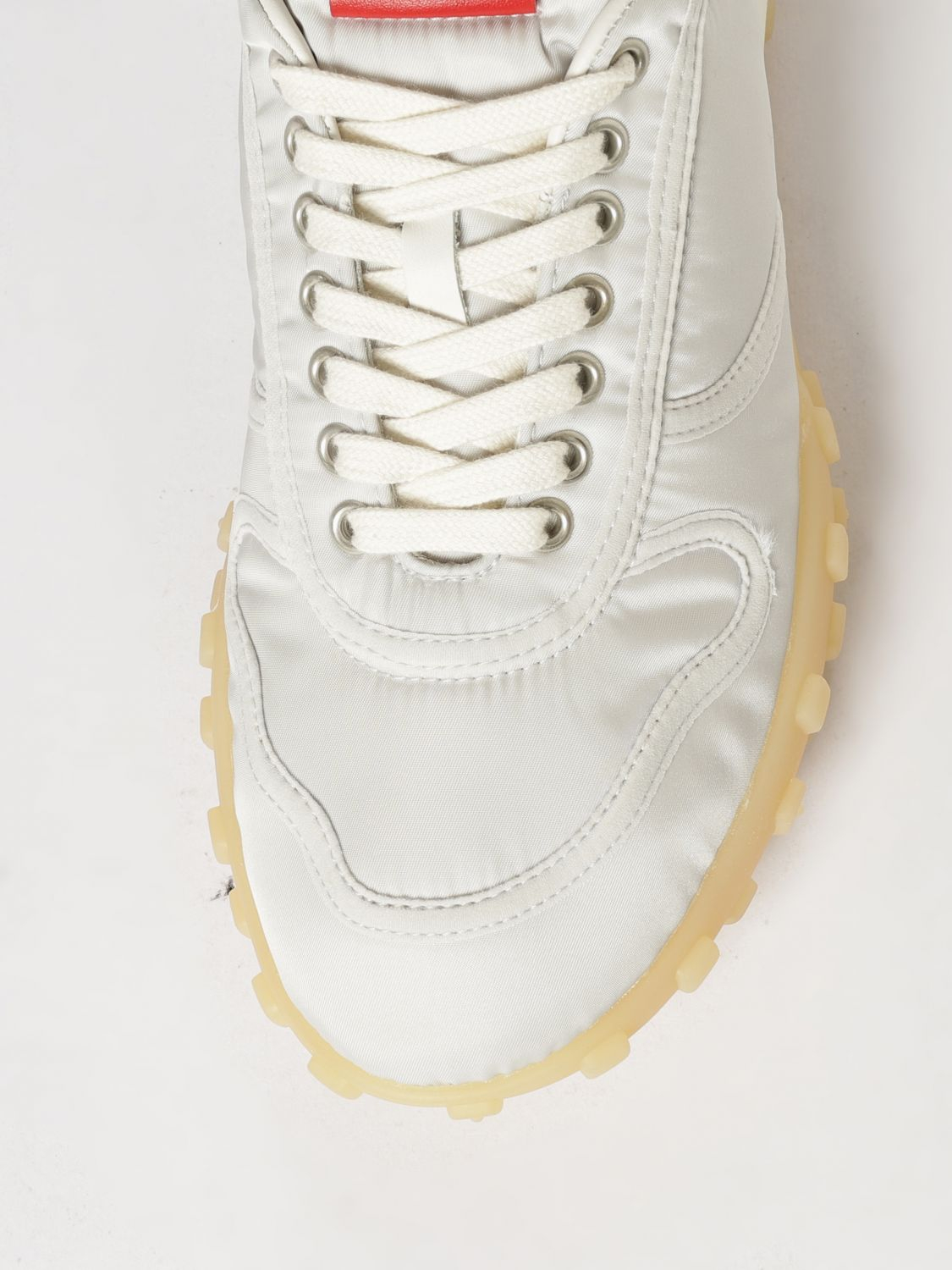 [Jil Sander] Sneakers SS26 J33WS0053P7579 016