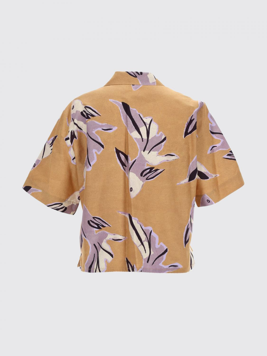 [Paul Smith] Shirts Short Sleeve SS26 W1R386BV11224 12