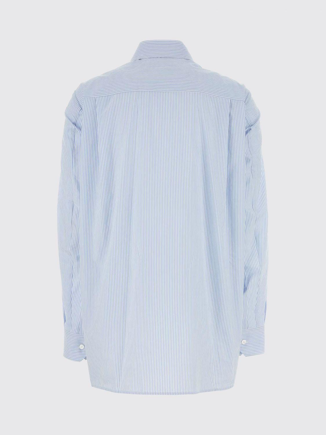 [MM6 Maison Margiela] Shirt SS26 S62DT0053M35874 001F