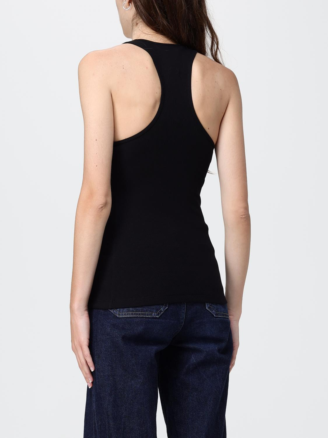 [Stella McCartney] Tank top SS26 6J04203SQA56 1000