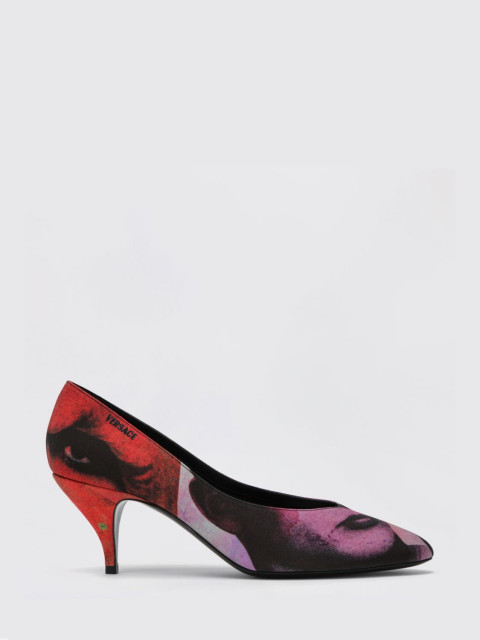 [Versace] Pumps SS26 10235351A17883 5X000