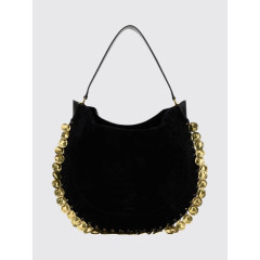 [Isabel Marant] Shoulder bag SS26 PP0200FHD2C16M 01BK