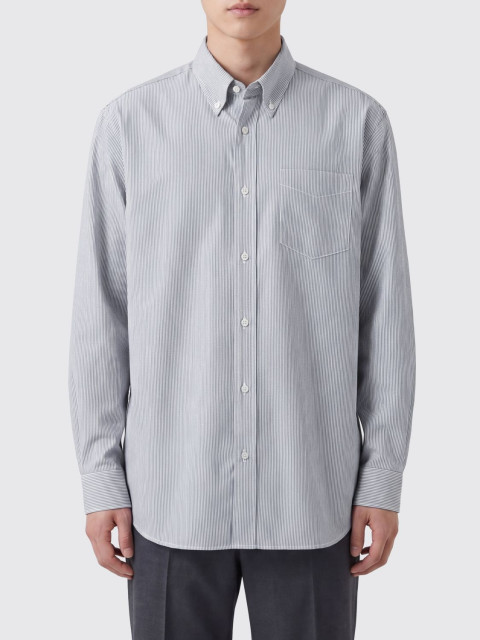 [THE ROW] Shirts Long Sleeve SS26 1454W5031 WBS